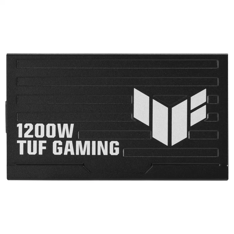 ASUS TUF Gaming 1200P 1200W 80+ Gold täysin modulaarinen ATX-virtalähde
