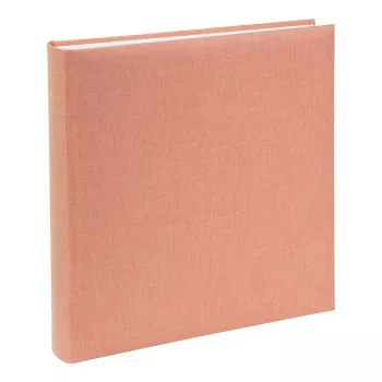 Goldbuch Summertime 30x31 valokuva-albumi, 60 valkoista sivua, aprikoosi 27 797