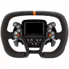 Simagic ZGT-320MS mokkanahkaratti, 320 mm, ilman nappia