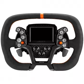Simagic ZGT-320MS mokkanahkaratti, 320 mm, ilman nappia