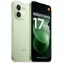 Xiaomi Redmi Note 17 Pro Max 5G Dual-SIM 512GB vihreä 8GB RAM