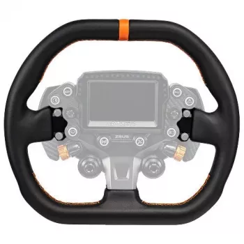 Simagic ZS-310CS nahkaratti, ilman nappia