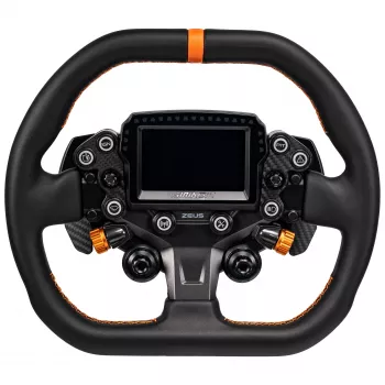 Simagic ZS-310CS nahkaratti, ilman nappia