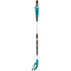 Gardena TCS 720/20 teleskooppinen yläoksaleikkuri 720 W 20 cm turkoosi