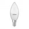 Osram LED-lamput 4,9 W, lämmin valkoinen