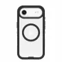 OtterBox Defender Series Pro XT takakansi Apple iPhone 15 Pro Max - Dark Side (läpinäkyvä/musta)