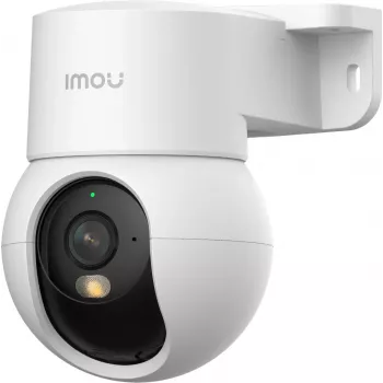 IMOU IPC-PS2MP-8X0-imou 8MP PoE Pan/Tilt IP-kamera tekoälytunnistuksella ja värillisellä yönäöllä