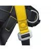 C.K Tools T8009 putoamissuoja valjaat integroidulla työasennon paikannusvyöllä