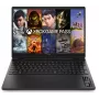 HyperX Omen 15 - i7-14650HX | 15,3 tuuman 180Hz QHD | 24GB | 2TB | RTX 5060 | Windows 11 Home | musta