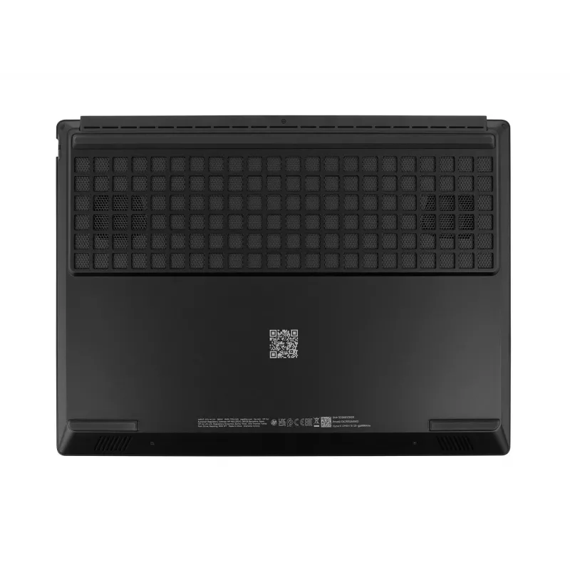 HyperX Omen 15 - i7-14650HX | 15,3 tuuman 180Hz QHD | 24GB | 2TB | RTX 5060 | Windows 11 Home | musta