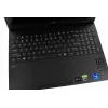 HyperX Omen 15 - i7-14650HX | 15,3 tuuman 180Hz QHD | 24GB | 2TB | RTX 5060 | Windows 11 Home | musta