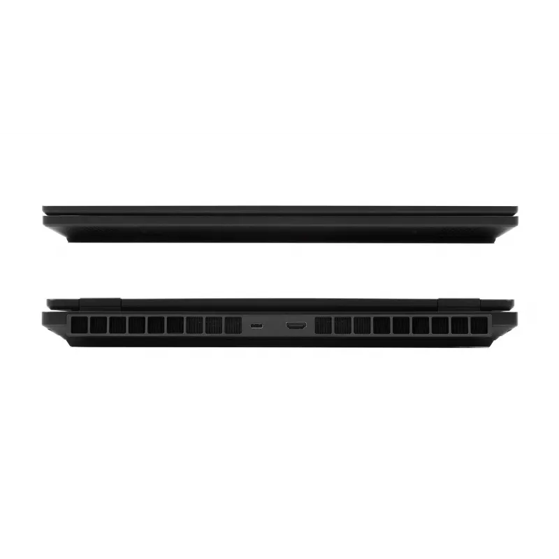 HyperX Omen 15 - i7-14650HX | 15,3 tuuman 180Hz QHD | 24GB | 2TB | RTX 5060 | Windows 11 Home | musta