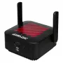 Simagic AirLink Wireless Hotspot – erittäin matalan latenssin dual-band langaton keskitin Simagic-ekosysteemille