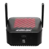 Simagic AirLink Wireless Hotspot – erittäin matalan latenssin dual-band langaton keskitin Simagic-ekosysteemille