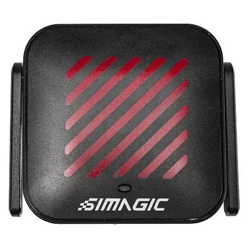 Simagic AirLink Wireless Hotspot – erittäin matalan latenssin dual-band langaton keskitin Simagic-ekosysteemille