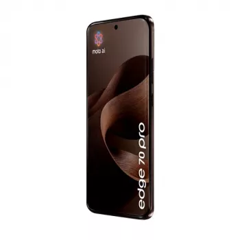 Motorola Moto Edge 70 Pro 8/256GB Pantone Chicory Coffee (puu)