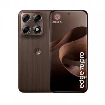 Motorola Moto Edge 70 Pro 8/256GB Pantone Chicory Coffee (puu)