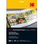 Kodak valokuvatarrapaperi kiiltävä 120gsm A4 10 arkkia (3510645)