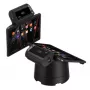 SUNMI V3 Mix POS-pääte 10,1", Android 13, 4 Gt RAM 32 Gt, 4G, NFC, 80 mm tulostin, sormenjälkilukija, 2D-skanneri, musta