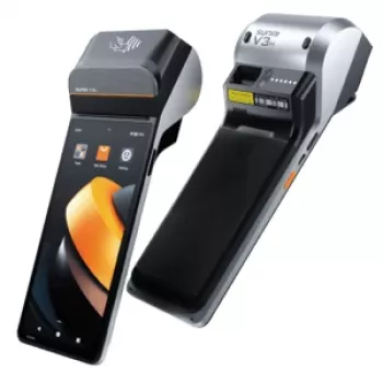 SUNMI V3H käsikäyttöinen mobiilitietokone, 6,75