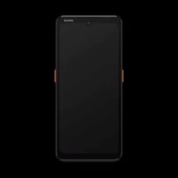 SUNMI M3 Terminal 3 A14 6,75 tuuman 3GB+32GB WiFi IP65 Android mobiilitietopääte