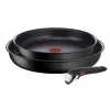 Tefal L7639032 höyrysilitysrauta 8 baarin paineella, 180 g/min jatkuva höyry, 650 g/min tehostehöyry, 2800 W, 1,3 L säiliö, Microsteam 400HD laser-silityspohja