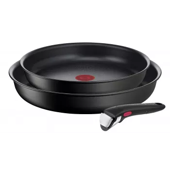 Tefal L7639032 höyrysilitysrauta 8 baarin paineella, 180 g/min jatkuva höyry, 650 g/min tehostehöyry, 2800 W, 1,3 L säiliö, Microsteam 400HD laser-silityspohja