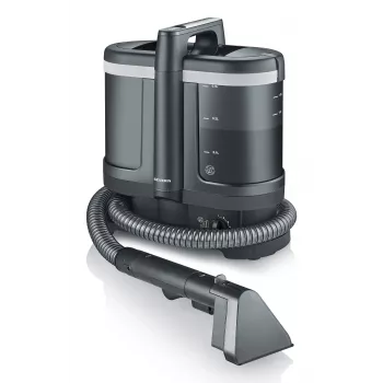Severin SC 7188 S-Power verhoilu- ja tahranpoistaja, 450 W, antrasiitti