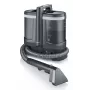 Severin SC 7188 S-Power verhoilu- ja tahranpuhdistin, 450 W, antrasiitti