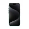 Evelatus Apple iPhone 16 Pro Max Slim-kotelo MagSafe-yhteensopiva - Custom Print vihreä