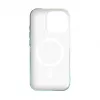 Evelatus Apple iPhone 16 Pro Max Slim-kotelo MagSafe-yhteensopiva - Custom Print vihreä
