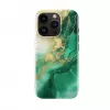 Evelatus Apple iPhone 16 Pro Max Slim-kotelo MagSafe-yhteensopiva - Custom Print vihreä