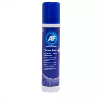 AF PLATENCLENE rullapuhdistaja-restauraattori 100 ml