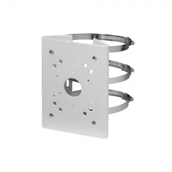 BCS BCS-L-AS 2MP Full HD bullet-kamera IR-yönäöllä, IP66, AHD/TVI/CVI/CVBS