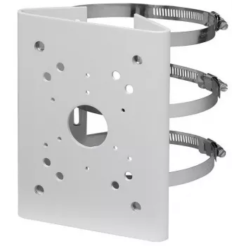 BCS BCS-L-AS 2MP Full HD bullet-kamera IR-yönäöllä, IP66, AHD/TVI/CVI/CVBS