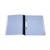 DURABLE henkilökansio ripustuskiskolla A4 sininen 255406