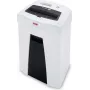 HSM SECURIO C16 silppuri cross-cut 4x25mm P-4