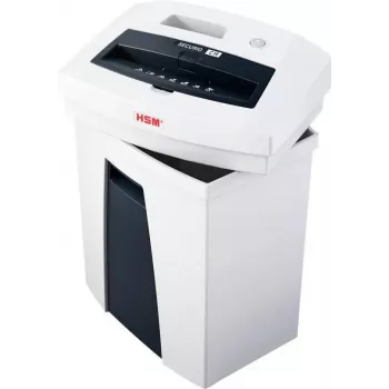HSM SECURIO C16 silppuri cross-cut 4x25mm P-4