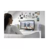 DURABLE DURAFRAME A6 infokehys, itseliimautuva, musta, 2 kpl:n pakkaus 487001