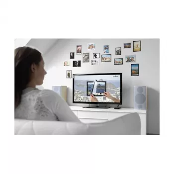 DURABLE DURAFRAME A6 infokehys, itseliimautuva, musta, 2 kpl:n pakkaus 487001