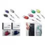 DURABLE Jojo STYLE Badge Reel jousikoukulla 832705, vihreä