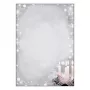 SIGEL DP178 A4 mattapintainen mustesuihkukonepaperi 120 g/m² 100 arkkia valkoinen