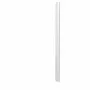 DURABLE A4 puristinlistat 3 mm, läpinäkyvä, 50 kpl 293019