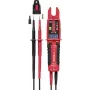 BENNING CM 1-4 digitaalinen pihtimittari CAT III 1000V / CAT IV 600V, 6000 counts, True RMS 044686