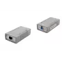 EXSYS EX-1321-4K USB 3.0 - Gigabit Ethernet verkkosovitin