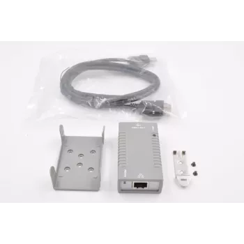 EXSYS EX-1321-4K USB 3.0 - Gigabit Ethernet verkkosovitin