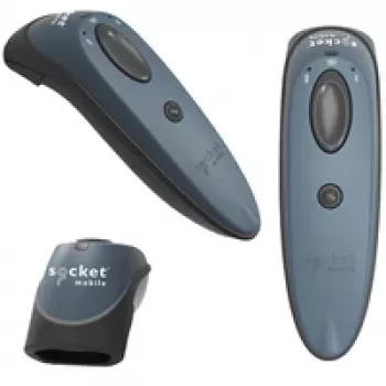 Socket Mobile DuraScan D730 1D laser Bluetooth viivakoodilukija CX3358-1680, harmaa