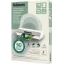 Fellowes A6 mattalaminointikalvot 80 mikronia, 50% kierrätetty, 100 kpl:n pakkaus 100143438