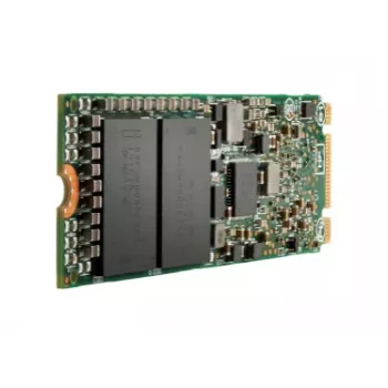HPE P47818-B21 480GB Read Intensive SATA 6Gb/s M.2 2280 sisäinen SSD