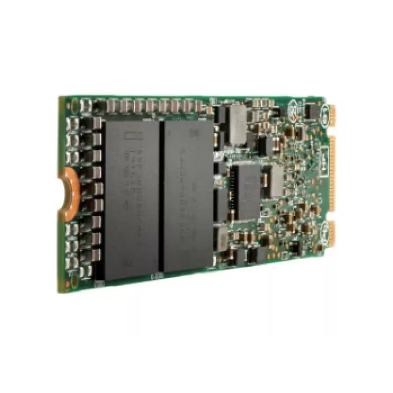 HPE P47818-B21 480GB Read Intensive SATA 6Gb/s M.2 2280 sisäinen SSD